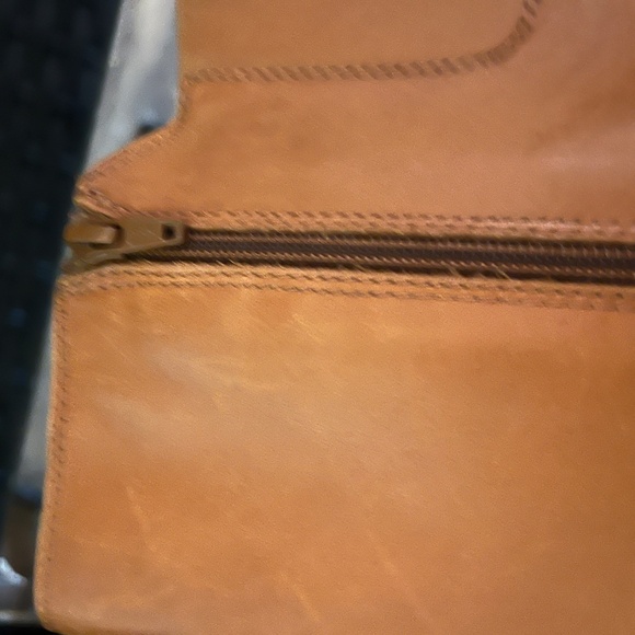 Naturalizer Tall Leather Boots - Picture 7 of 8